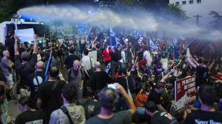 Gazze savaşının Siyonist yerleşimciler üzerindeki sonuçları