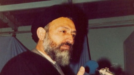 L'ayatollah Beheshti e la Rivoluzione culturale islamica