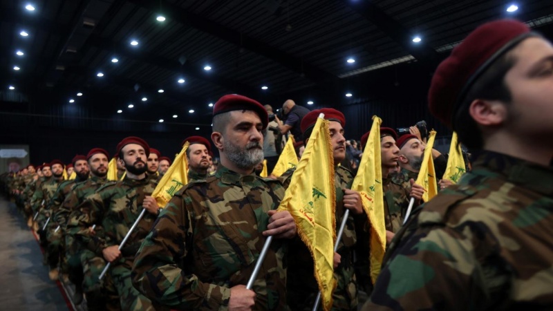 حزب الله یکی از ۵ قدرت برتر موشکی دنیا؛ بازگشت اتحادیه عرب بسوی مقاومت لبنان / گزیده اخبار مرتبط با حزب الله