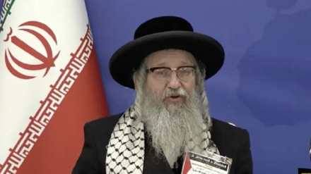 Rabbino Weiss: comunità ebraica disapprova il sionismo mondiale