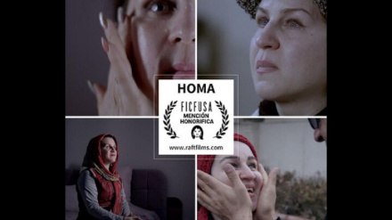 İran sənədli filmi ABŞ kinofestivalında mükafat qazanıb