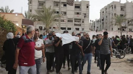 Martirizohet drejtori i Urgjencës së Ministrisë së Shëndetësisë në Gaza gjatë bombardimit të avionëve luftarakë izraelitë