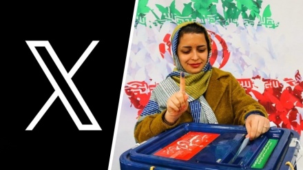Ein Blick auf die Tweets iranischer Nutzer zur Präsidentschaftswahl