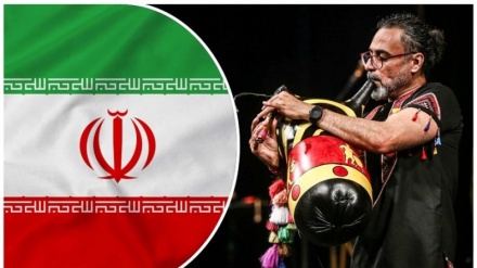 Iranian music album selected as one of the world’s top 10 / A look at Iran's cultural and artistic events