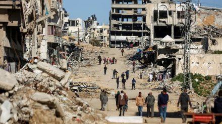 מדינות ערביות: להתייחס ברצינות ובחיוב למתווה שהקריא ביידן