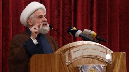Hizbullah: İsrail rejimiyle topyekün savaşa hazırız