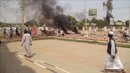 Mapigano mapya yaripotiwa katika maeneo kadhaa ya Sudan