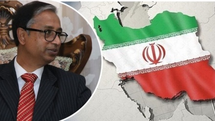 Botschafter von Bangladesch: Kein Land in der Region kann mit Iran konkurrieren