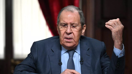 Արևմուտքը լսել է այլ երկրներ ՌԴ-ի զենքի հնարավոր մատակարարման մասին Պուտինի խոսքը. Լավրով