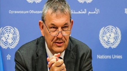 په رفح کښې د آنروا ضروري خدمات بند شوي دي