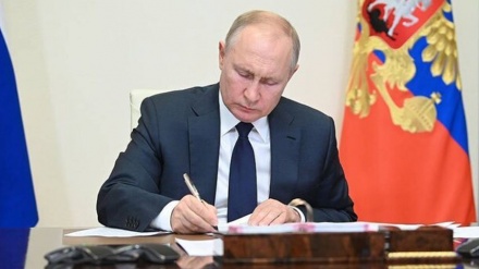 Putin miratoi marrëveshjen e tregtisë së lirë midis Iranit dhe anëtarëve të Bashkimit Ekonomik Euroaziatik