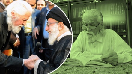 Şehitler Uyanın! / İran İslam Devrimi'nin Şiir Babası Hakkında Ne Biliyorsunuz? + Fotoğraflar