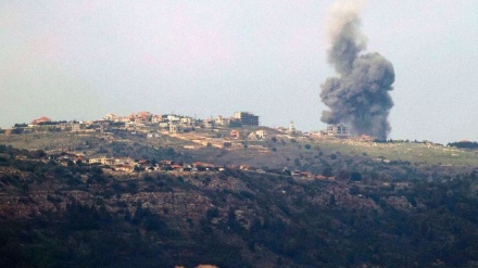 2 Zivilisten bei israelischem Luftangriff im Südlibanon getötet