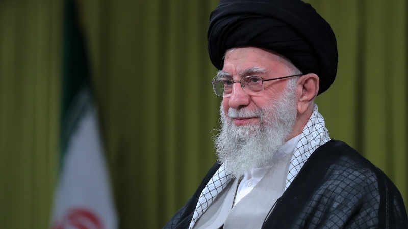 Imam Khamenei: Ghadir setting ground for materialization of Islamic living and source of unity among all Islamic sects