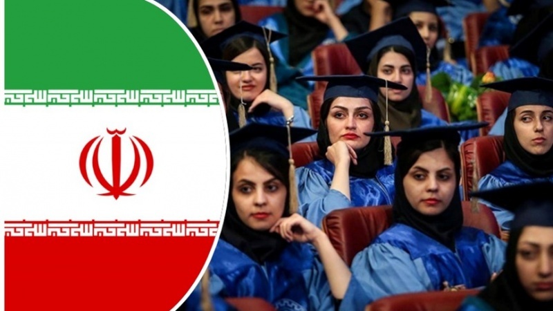 33 iranische Universitäten gehören zu den einflussreichsten Universitäten der Welt