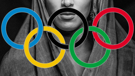 Gazze'de Filistinlilerin katliamına paralel olarak Fransa hükümetinin Müslüman sporculara karşı düşmanlığı