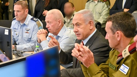 Ripoti: ICC kutoa waranti wa kukamatwa Netanyahu karibuni