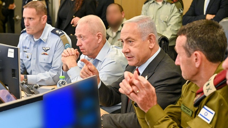 Ripoti: ICC kutoa waranti wa kukamatwa Netanyahu karibuni