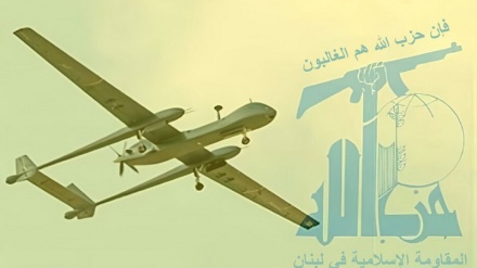 Haaretz Akui Ketidakmampuan Israel Hadapi Drone Hizbullah Lebanon