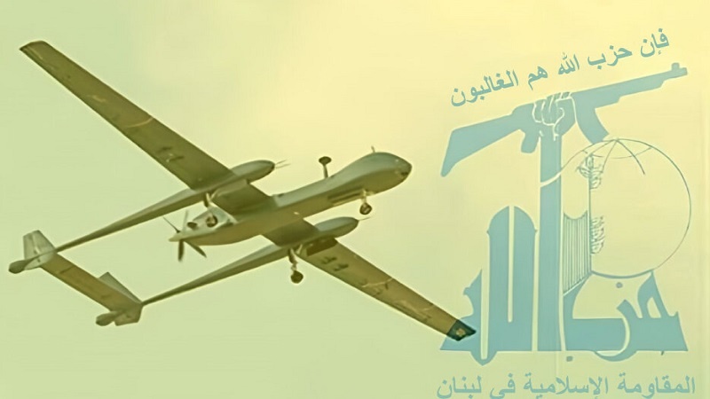 Haaretz Akui Ketidakmampuan Israel Hadapi Drone Hizbullah Lebanon