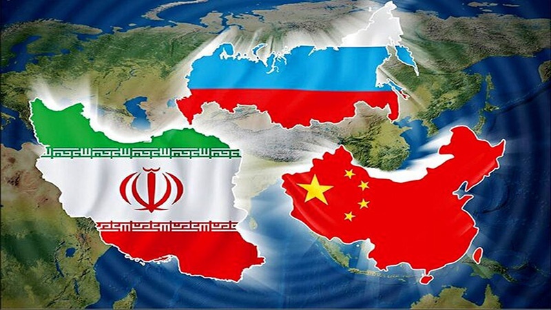Iran, China na Russia zazitaka nchi za Magharibi zianze tena kutekeleza makubaliano ya nyuklia 