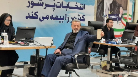 Përfundon regjistrimi i kandidatëve për zgjedhjet presidenciale të Iranit/Regjistrohen 80 persona