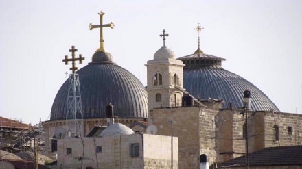 Ministria e Jashtme e Palestinës kritikon Izraelin për vendosjen e taksave ndaj kishave të Kudsit