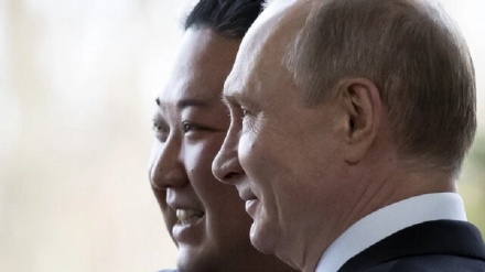 Putin a Pyongyang per firmare documenti importanti