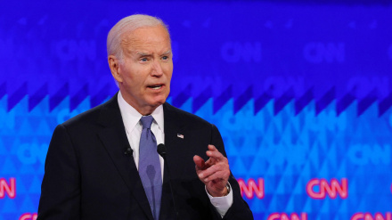 מנהל הקמפיין של ביידן: טראמפ יוביל לחשיכה