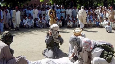 سازمان ملل خواستار توقف مجازات بدنی و اعدام در افغانستان شد
