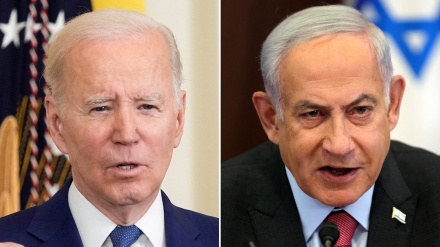 ביידן: יש את כל הסיבות לחשוד שנתניהו מאריך את המלחמה מסיבות פוליטיות