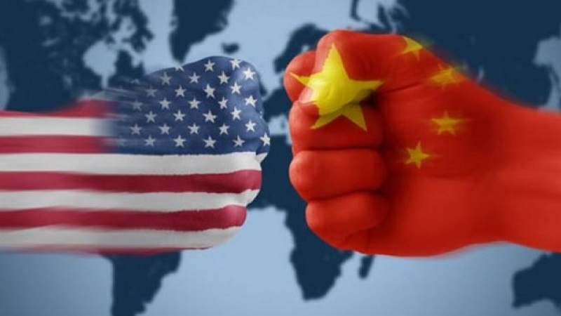 Cina; nuove sanzioni nei confronti del colosso della difesa statunitense Lockheed Martin