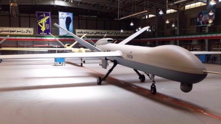 Befehlshaber der Luftwaffe: Viele Länder wollen iranische Drohnen kaufen