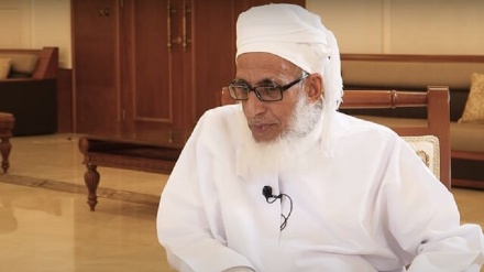 Mufti wa Oman awataka Waislamu kujitokeza kwa wingi kuwasaidia ndugu zao wa Ghaza