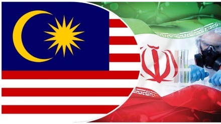 Kagumi Kemajuan Ipteknya, Malaysia akan Beli Produk Nanoteknologi Iran