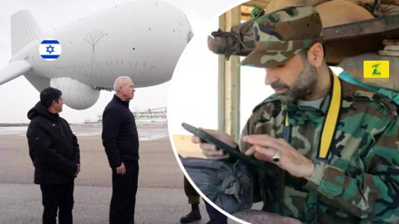 So hat die Hisbollah Israel im Informationskrieg verrückt gemacht / Die Geschichte von Ballons und Schlafzimmern