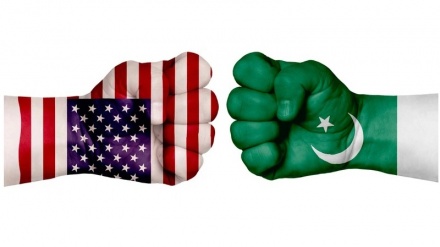 Islamabads Antwort auf US-Resolution: Washington hat kein Recht, sich in die inneren Angelegenheiten Pakistans einzumischen