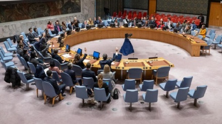 شورای امنیت عملکرد یوناما در افغانستان را بررسی می‌کند