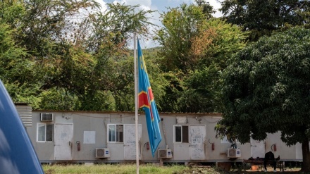 Wamarekani 3 kizimbani wakihusishwa na jaribio la mapinduzi DRC