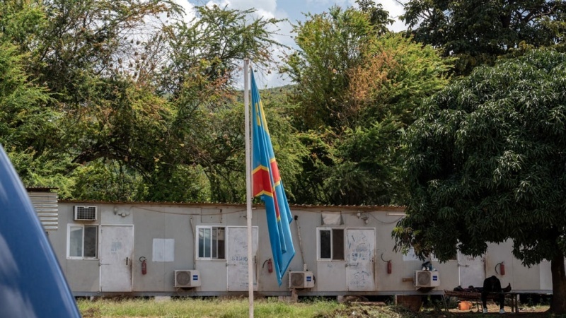 Wamarekani 3 kizimbani wakihusishwa na jaribio la mapinduzi DRC