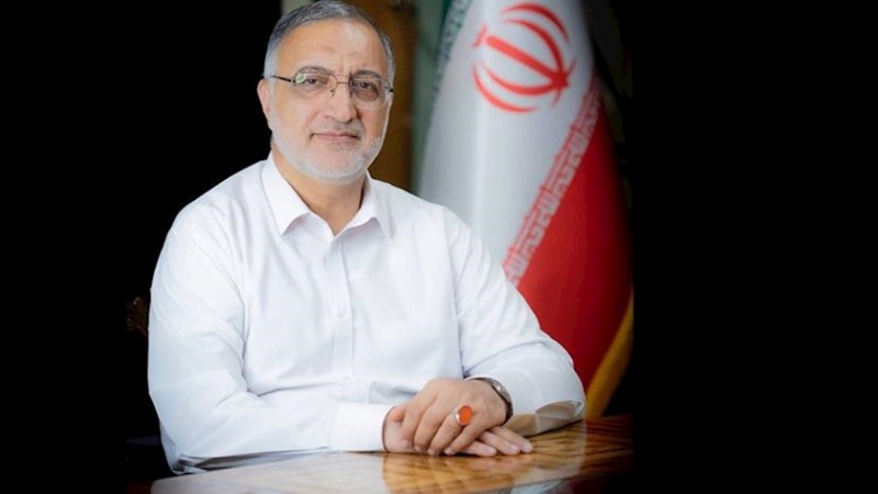 Presidenziali in Iran, il candidato Zakani si ritira