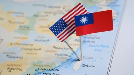 AS Raup Keuntungan 360 Juta Dolar dengan Kobarkan Tensi antara Cina dan Taiwan