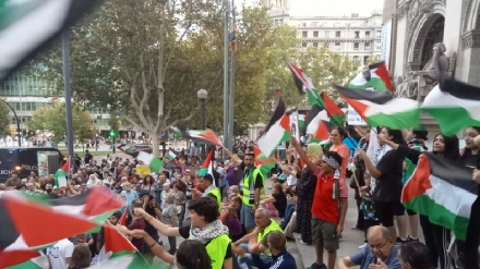 ספרד: על ישראל לבטל את ההגבלות שהטילה על הקונסוליה שלנו