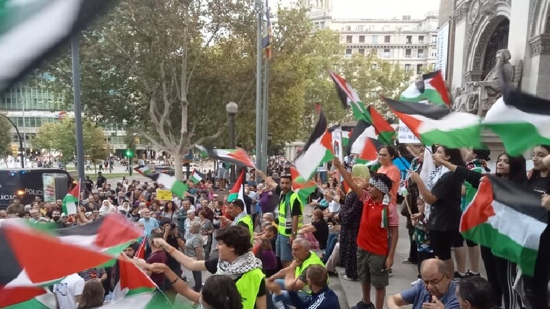 ספרד: על ישראל לבטל את ההגבלות שהטילה על הקונסוליה שלנו