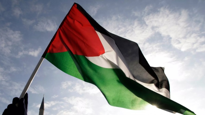 Filistin: Tüm Taraf Ülkeler İsrail’e Karşı Soykırım Davasına Katılmalıdır