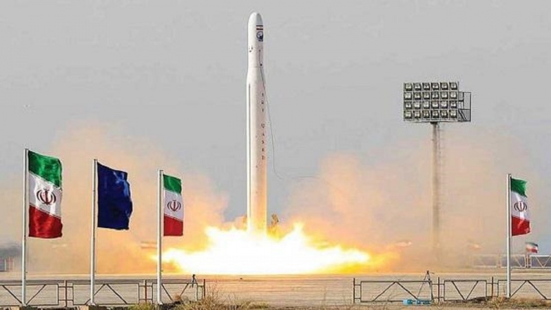 अंतरिक्ष में ईरान की लंबी छलांग, दुनिया के 12 देशों में हुआ शामिल