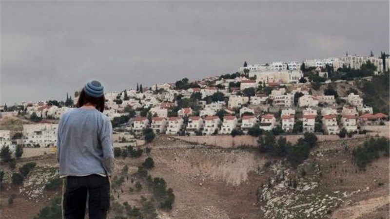 Israel setzt Siedlungsbau in Palästinensergebieten fort
