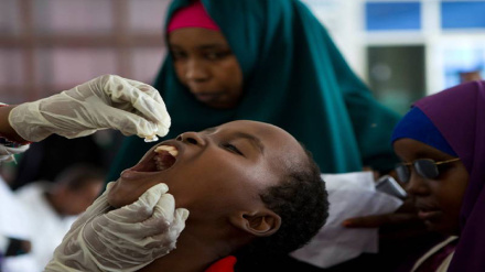 Kipindupindu chaua watu 123 Somalia, UN kuongeza juhudi za kukabiliana nacho
