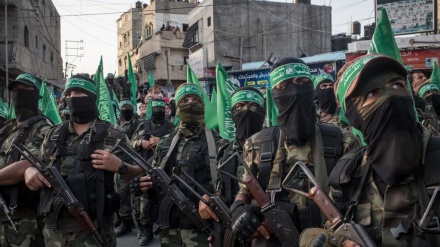 חמאס: ישראל מתחמקת מהפסקת המלחמה גם אחרי התיקונים