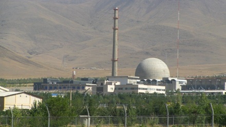 איראן במקום השלושים בעולם בייצור חשמל מאנרגיה גרעינית